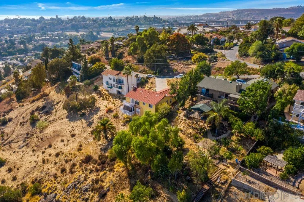 3489 Lakeview Drive Spring Valley, CA 91977 - Photo 38 of 50 an aerial view of multiple house