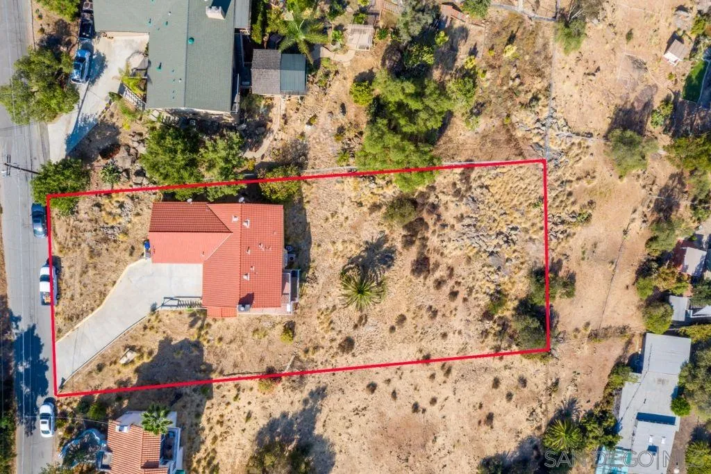 3489 Lakeview Drive Spring Valley, CA 91977 - Photo 46 of 50