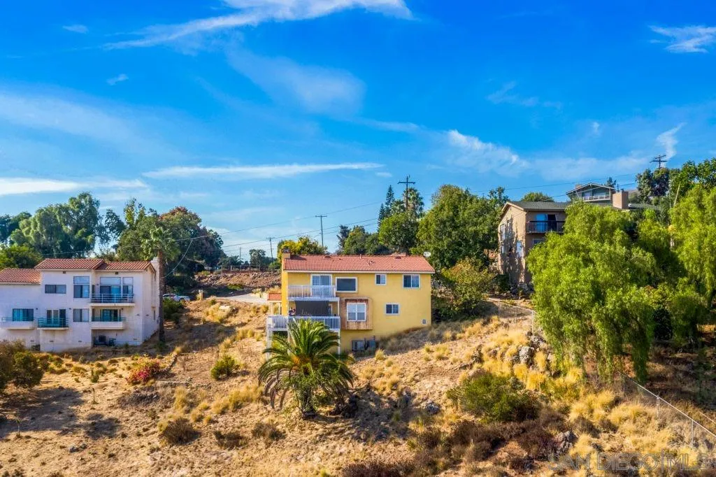 3489 Lakeview Drive Spring Valley, CA 91977 - Photo 50 of 50 a view of a houses with a yard