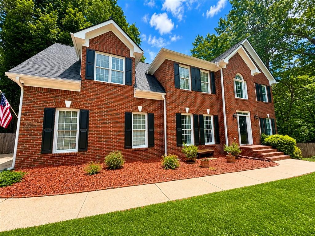 1156 Maple Creek Ridge Loganville, GA 30052 - Photo 1 of 47