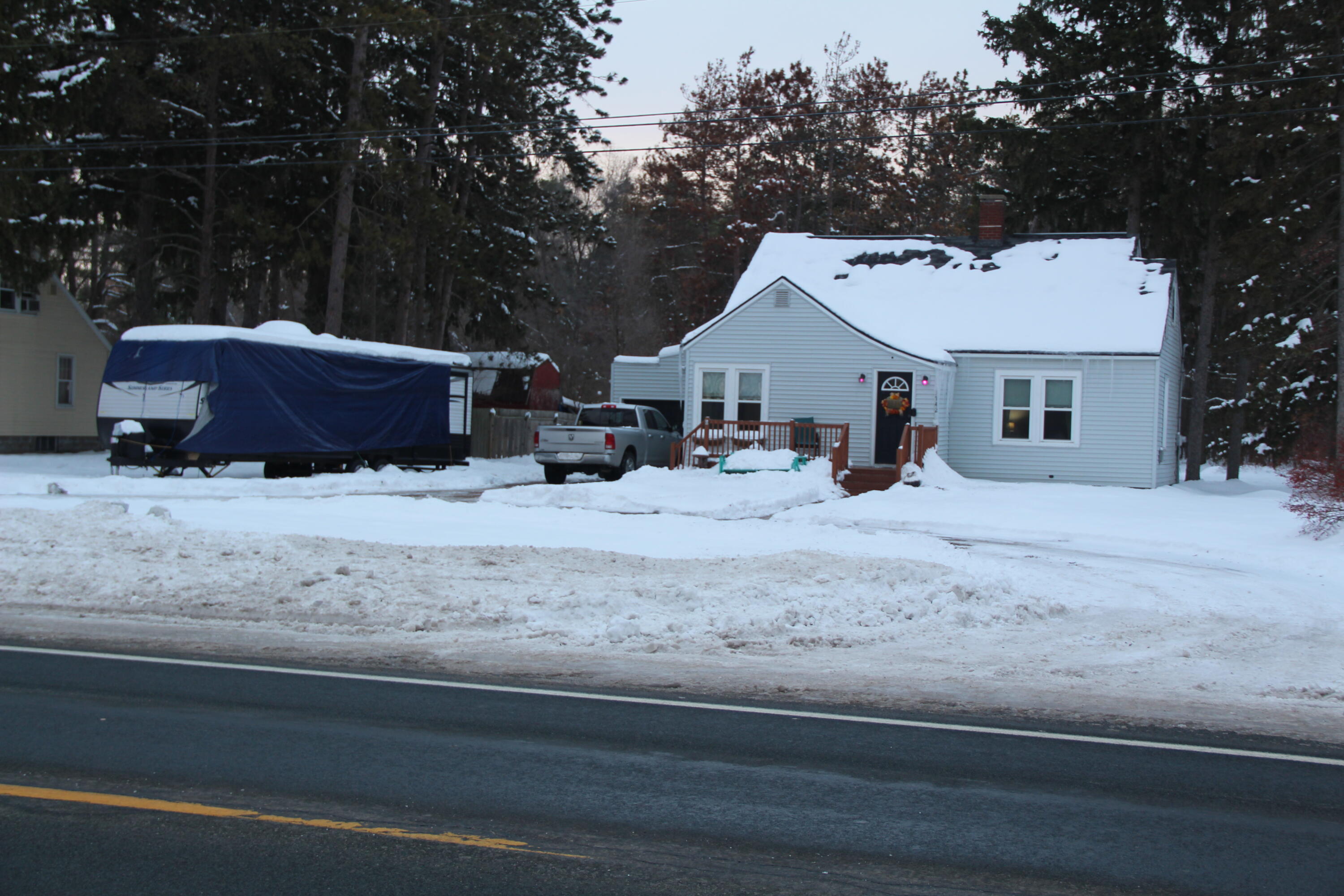 3742 Heights Ravenna Road Muskegon, MI 49444 - Photo 2 of 22 IMG_7883