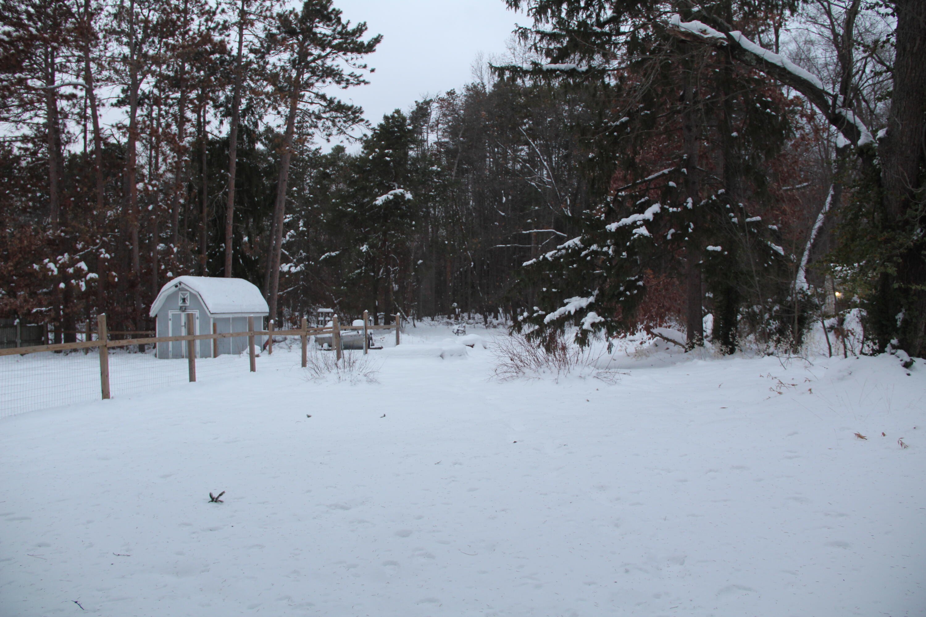 3742 Heights Ravenna Road Muskegon, MI 49444 - Photo 21 of 22 IMG_7907