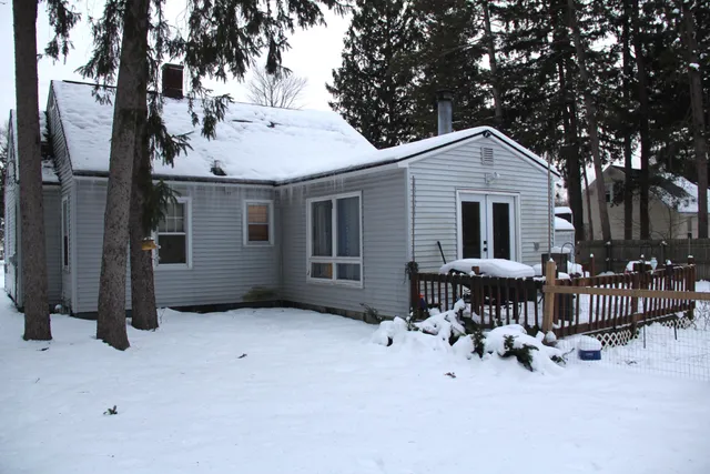 $237,900 | 3742 Heights Ravenna Road, Muskegon, MI 49444