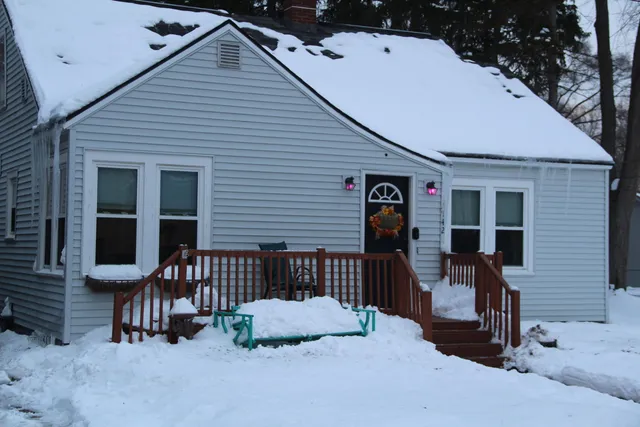 $237,900 | 3742 Heights Ravenna Road, Muskegon, MI 49444