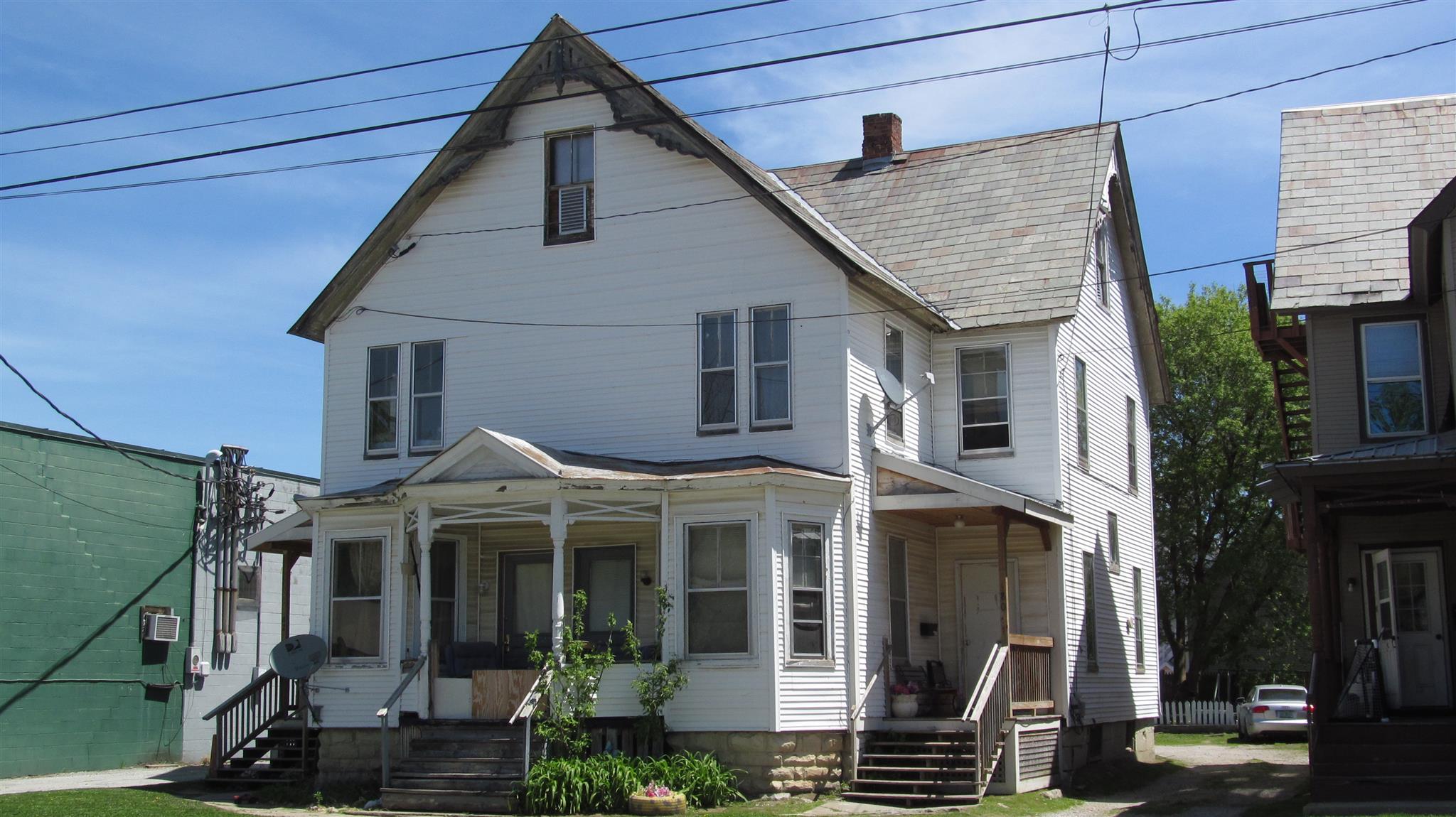 80-82 Cleveland Avenue Rutland, VT 05701 - Photo 1 of 15