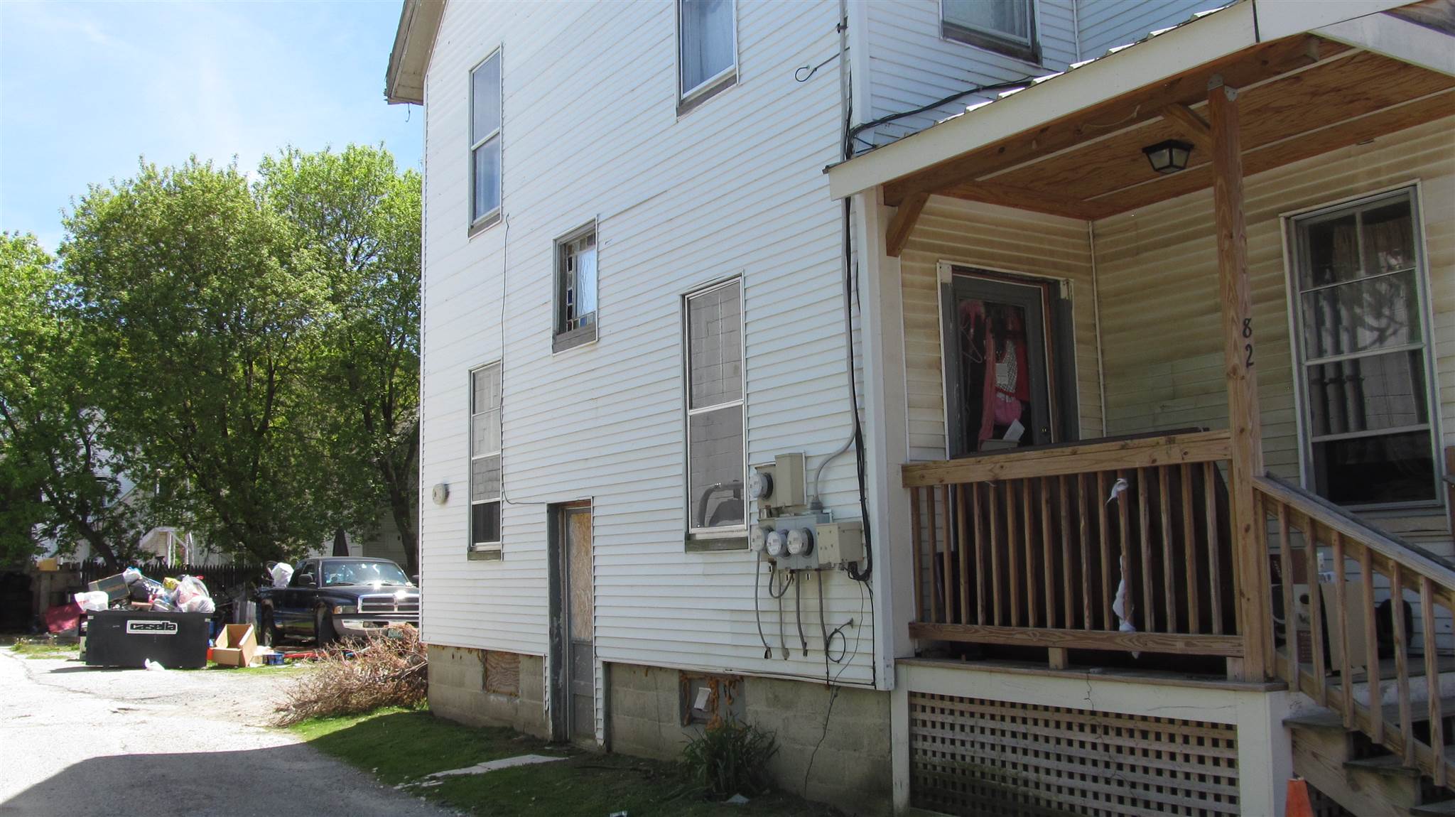 80-82 Cleveland Avenue Rutland, VT 05701 - Photo 4 of 15