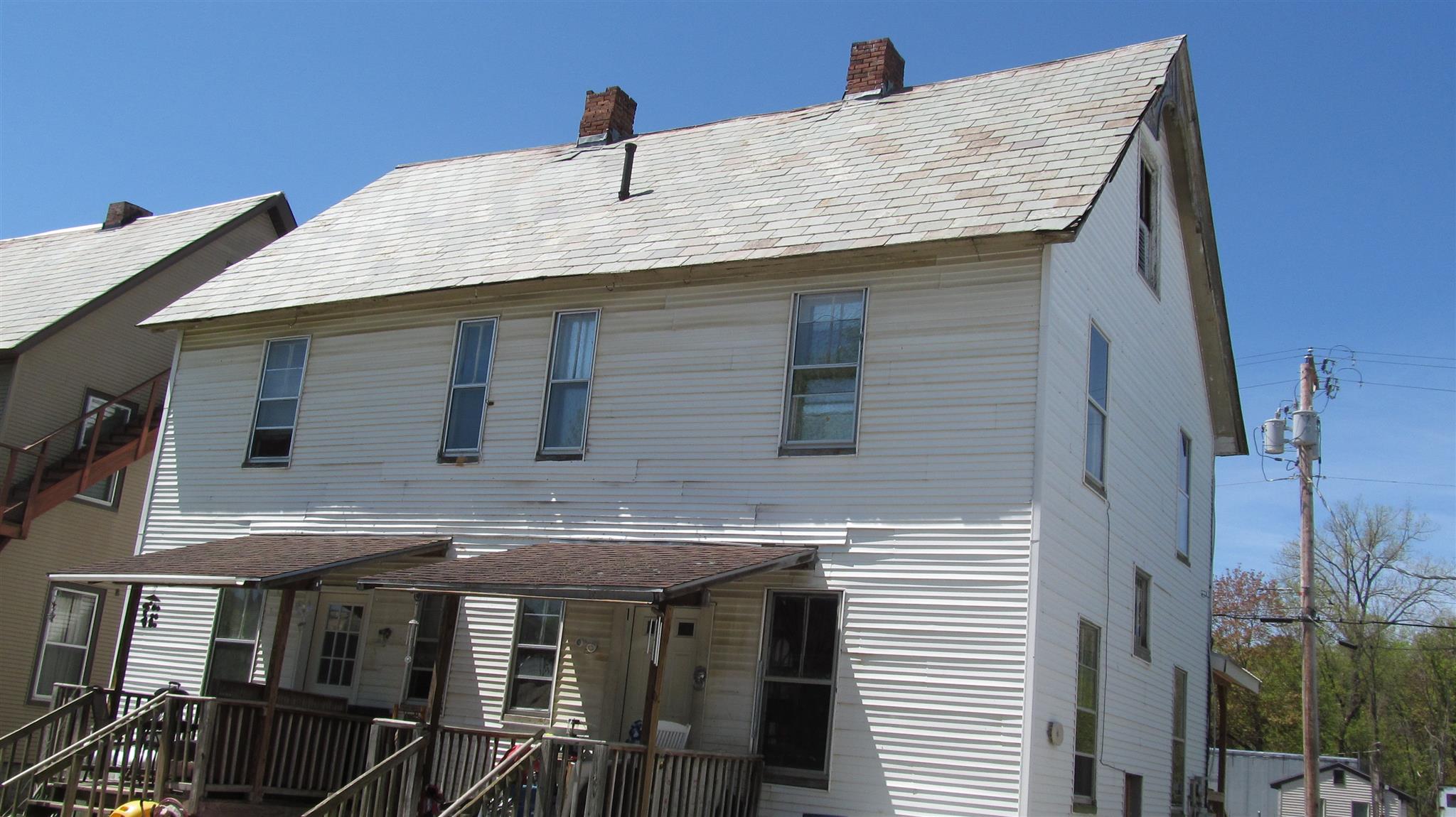 80-82 Cleveland Avenue Rutland, VT 05701 - Photo 5 of 15