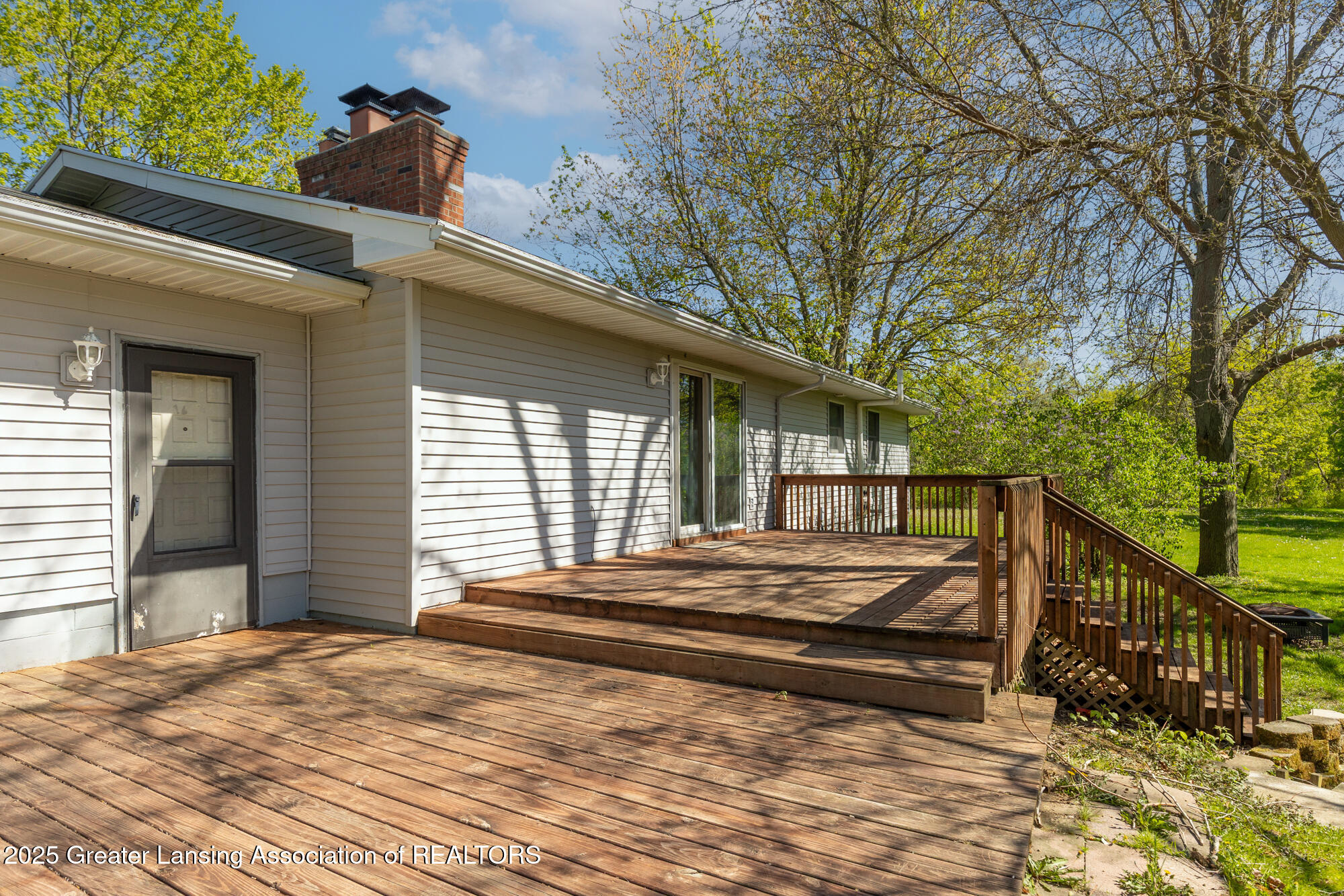 1508 South Canal Road Lansing, MI 48917 - Photo 43 of 55 1508_S_Canal_PAUL-8