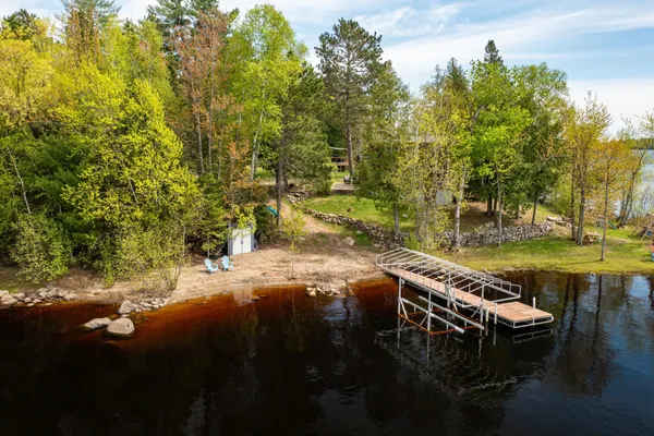 $599,000 | 13359 Villa Road, Ely, MN 55731