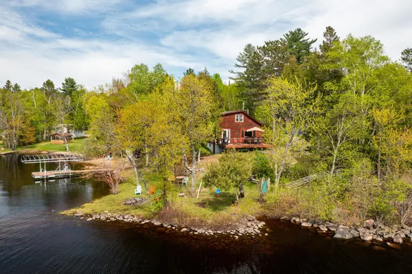 $599,000 | 13359 Villa Road, Ely, MN 55731