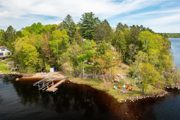 $599,000 | 13359 Villa Road, Ely, MN 55731