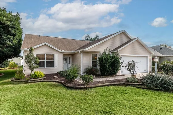 $358,000 | 1433 Arbor Trail, The Villages, FL 32162