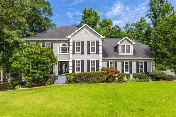 $509,000 | 1397 Wynford Gate, Marietta, GA 30064