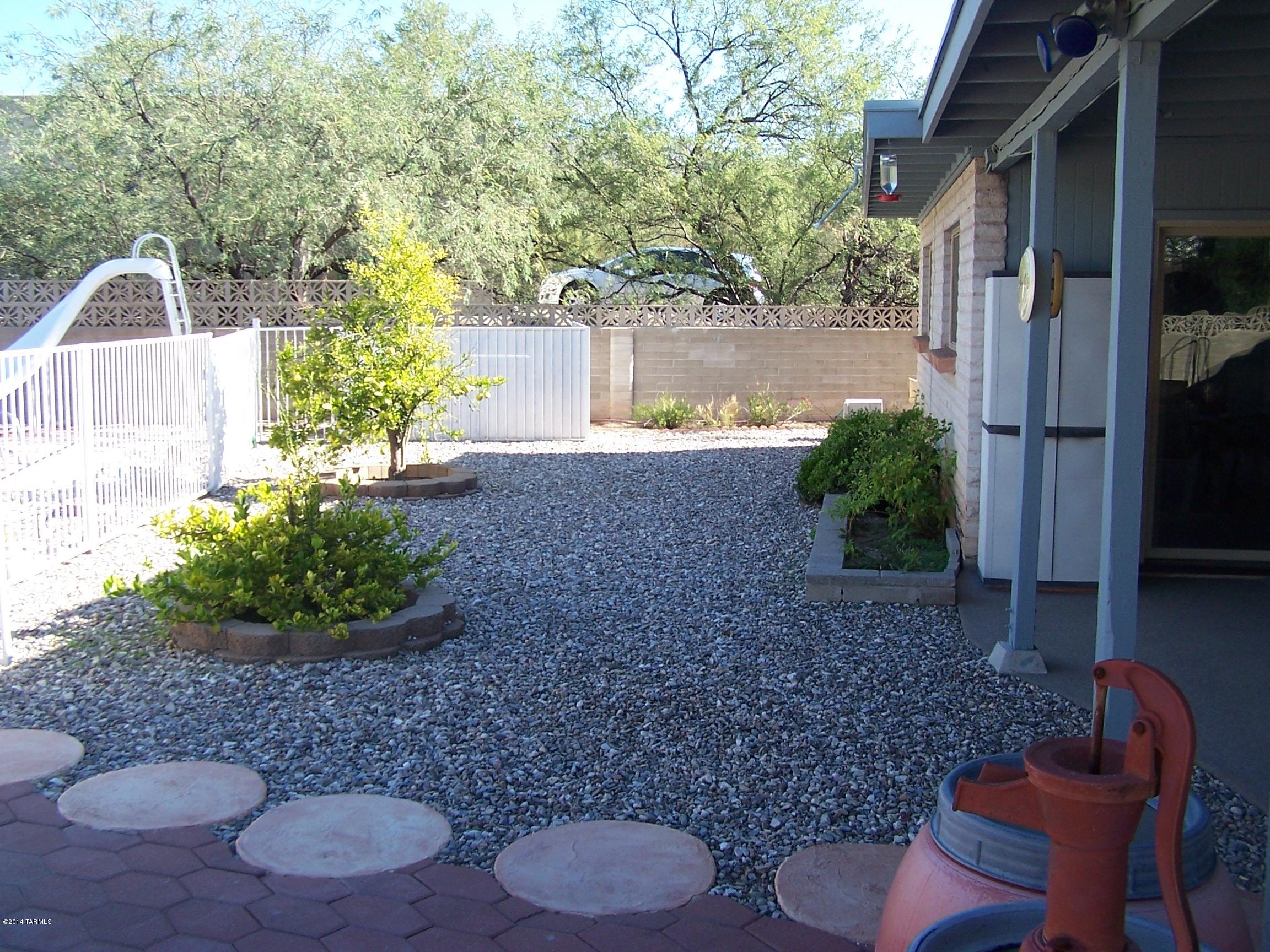 8815 East Buckboard Road Tucson, AZ 85749 - Photo 27 of 42 Gallery Image 27