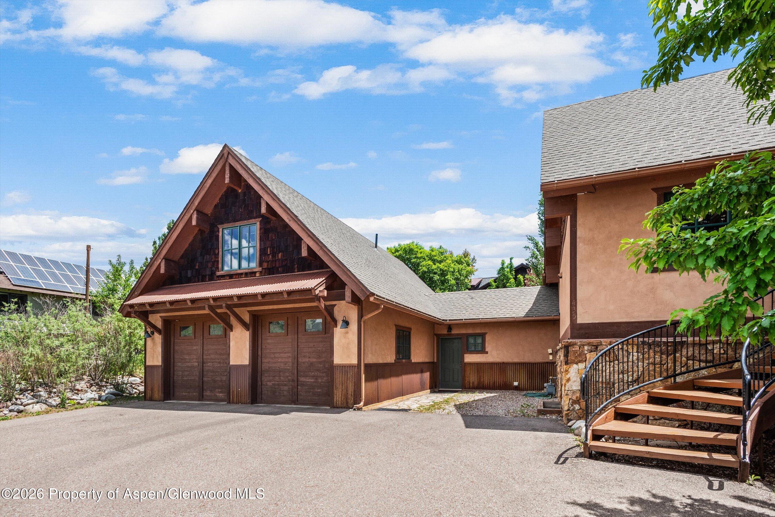 435 Oak Run Road Carbondale, CO 81623 - Photo 3 of 65 02-435OakRunRd_06082026003