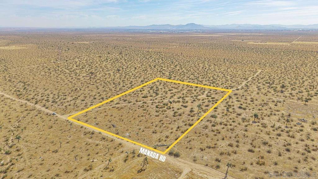 0 Manada Road Phelan, CA 92371 - Photo 10 of 69