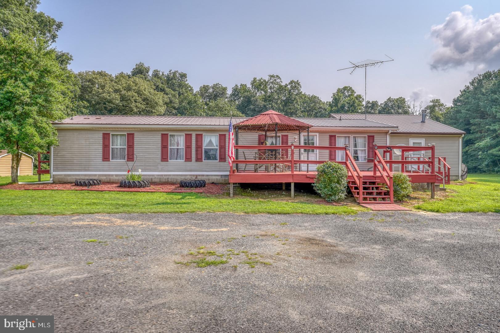 12175 River Road Ridgely, MD 21660 - Photo 39 of 44 Gallery Image 39