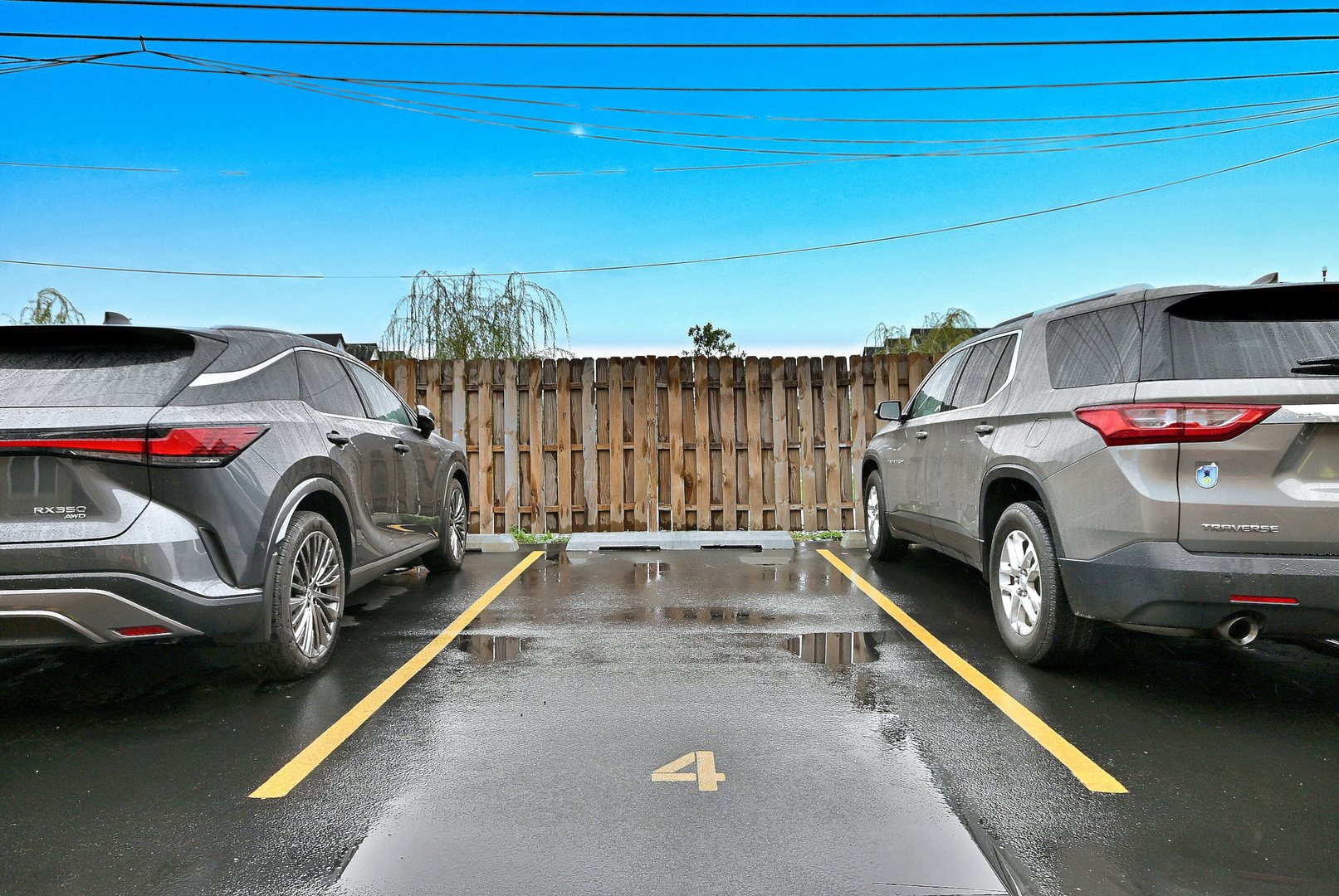 3035 Paris Avenue, Unit 305 River Grove, IL 60171 - Photo 28 of 29