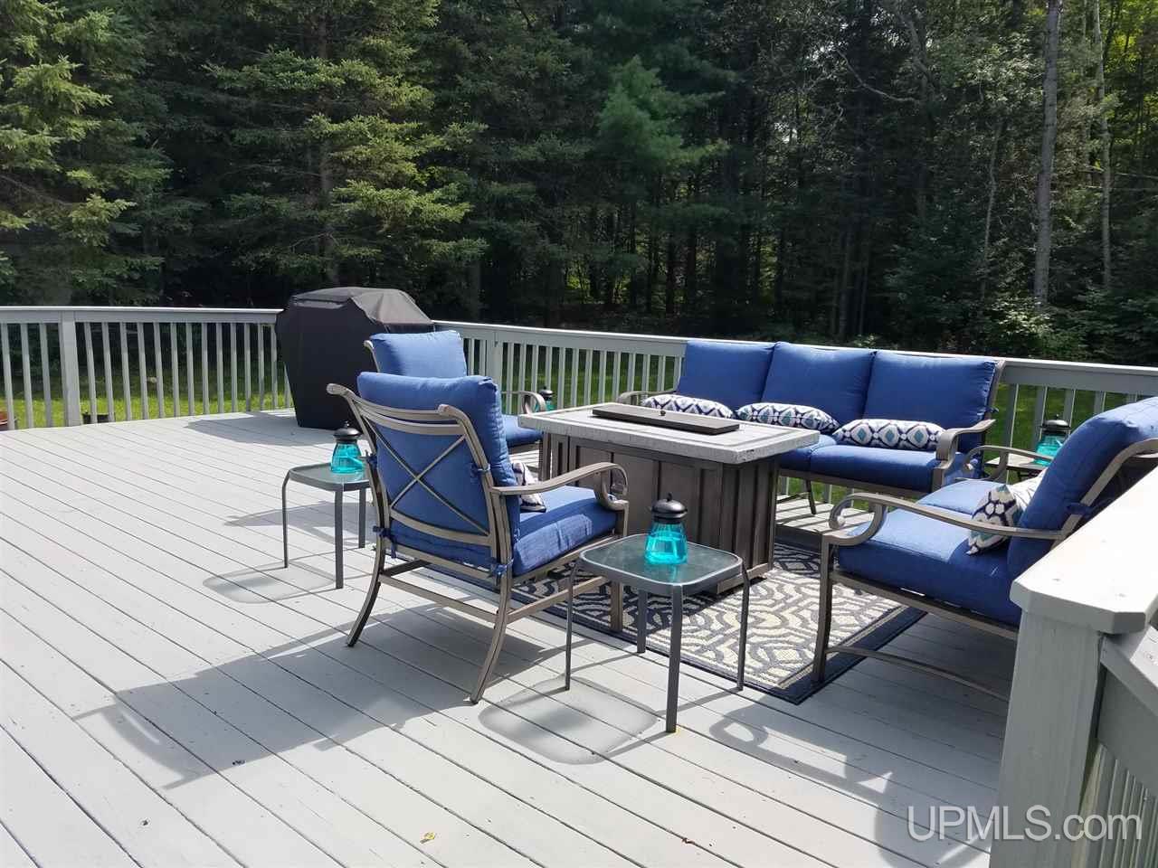 1079 Highland Drive Ishpeming, MI 49849 - Photo 36 of 42