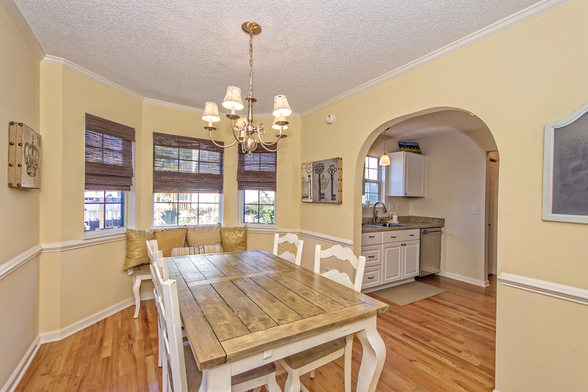 747 Shell Sand Circle Charleston, SC 29412 - Photo 11 of 48 Dining Room
