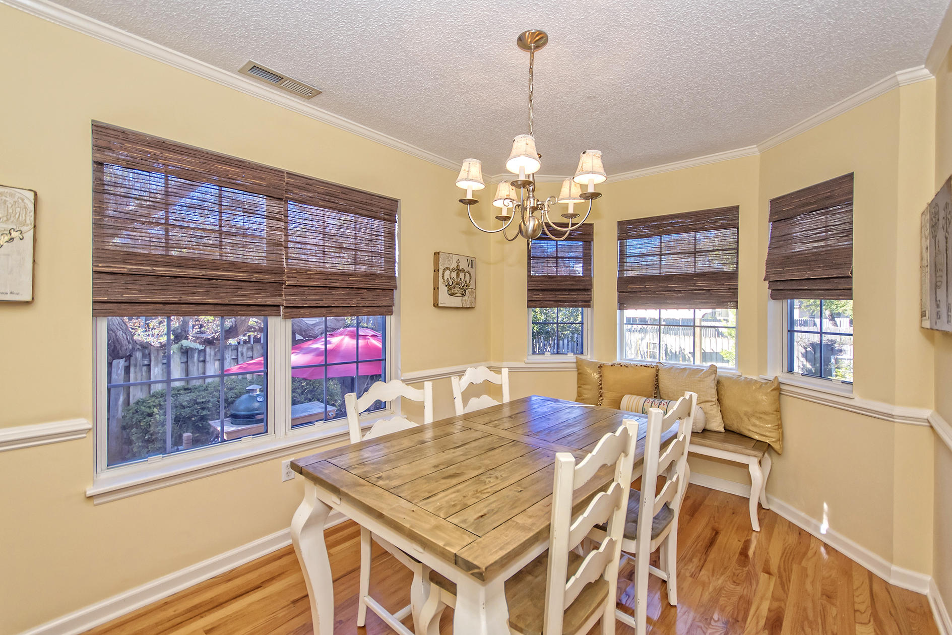 747 Shell Sand Circle Charleston, SC 29412 - Photo 12 of 48 Dining Room