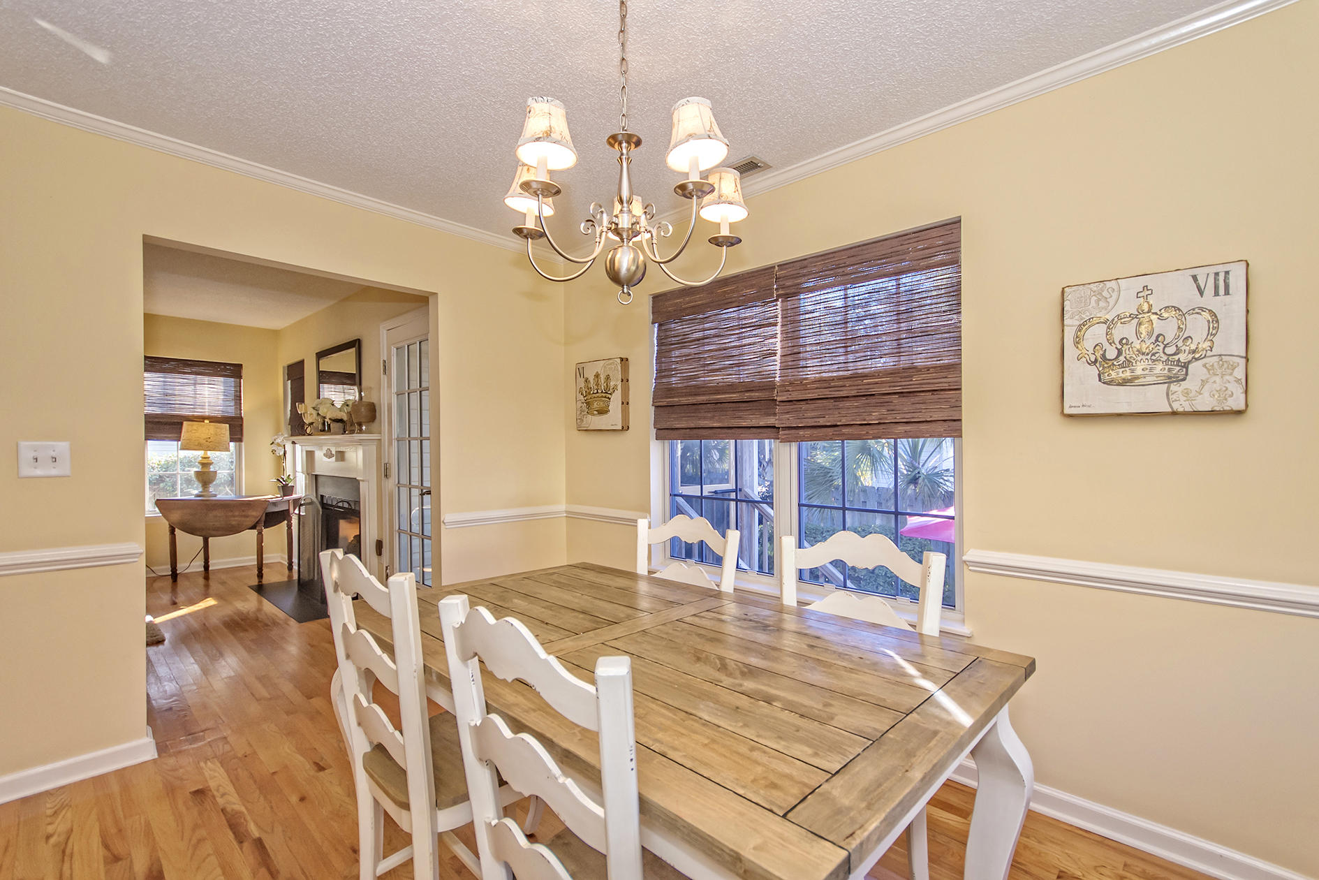 747 Shell Sand Circle Charleston, SC 29412 - Photo 13 of 48 Dining Room