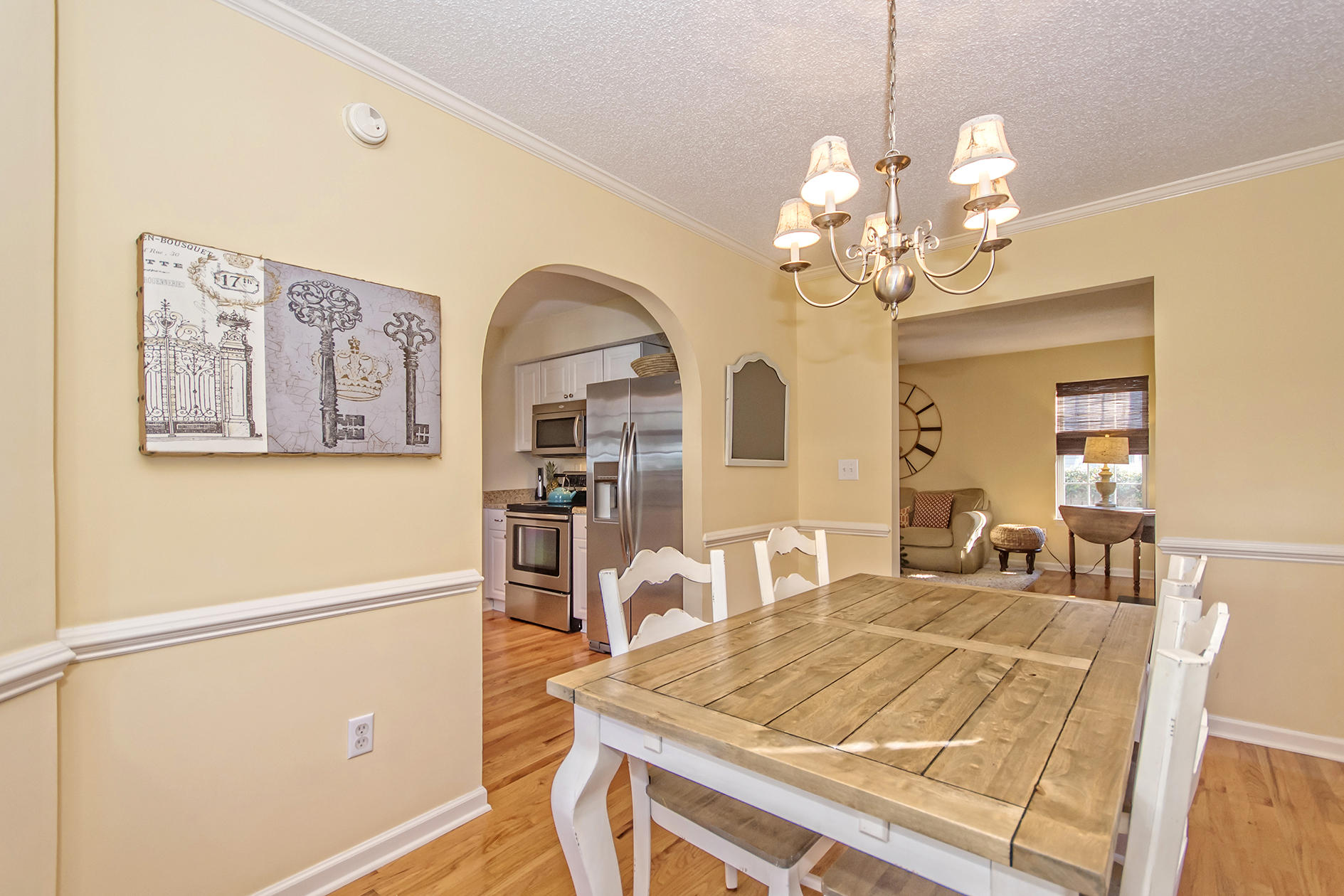 747 Shell Sand Circle Charleston, SC 29412 - Photo 14 of 48 Dining Room