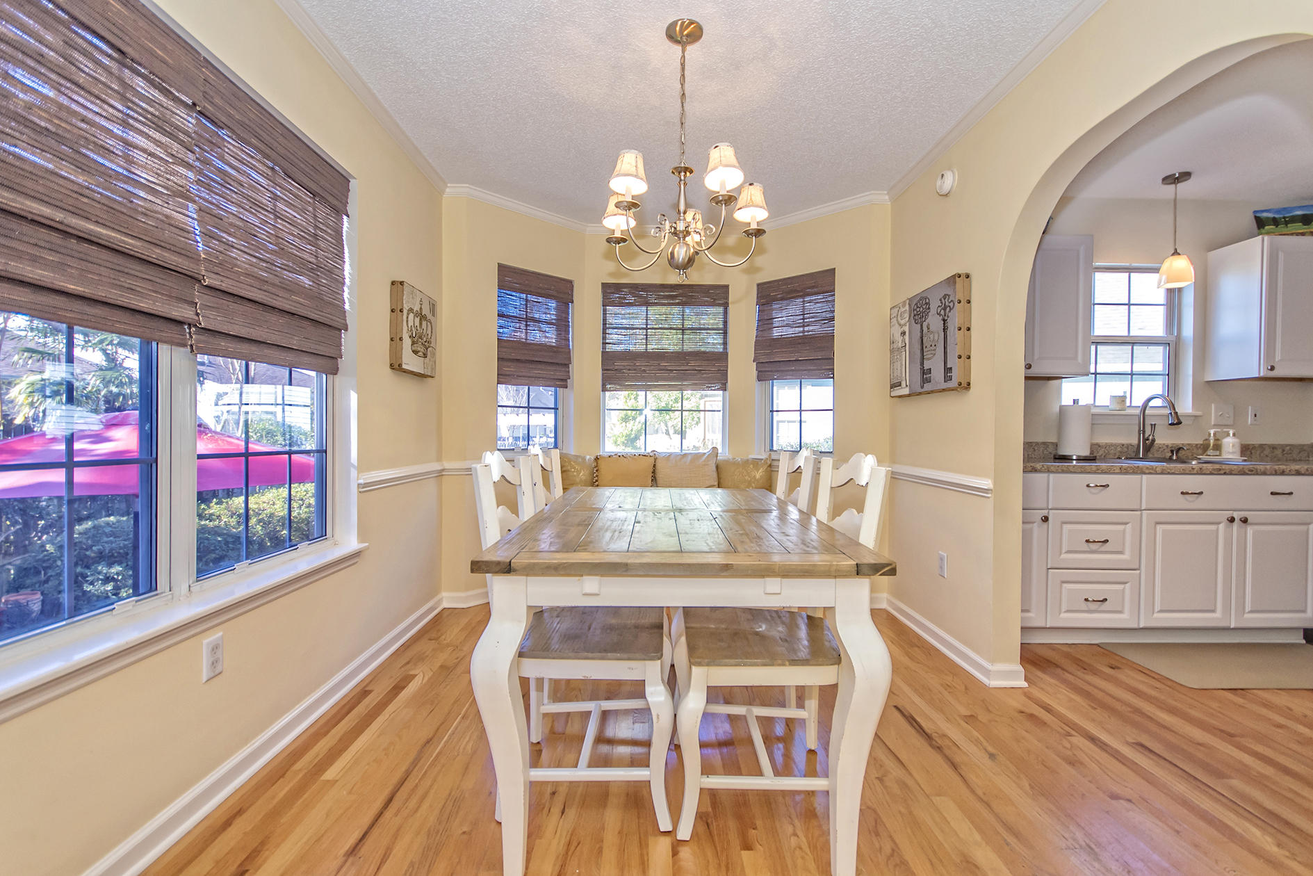 747 Shell Sand Circle Charleston, SC 29412 - Photo 15 of 48 Dining room