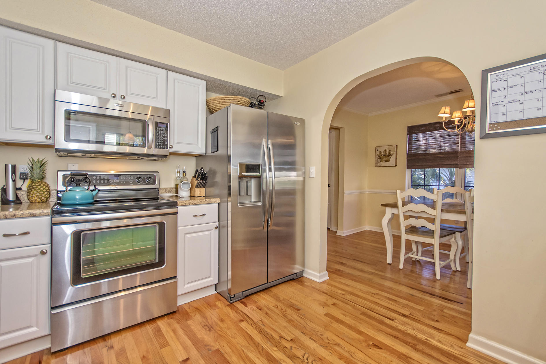 747 Shell Sand Circle Charleston, SC 29412 - Photo 18 of 48 Kitchen