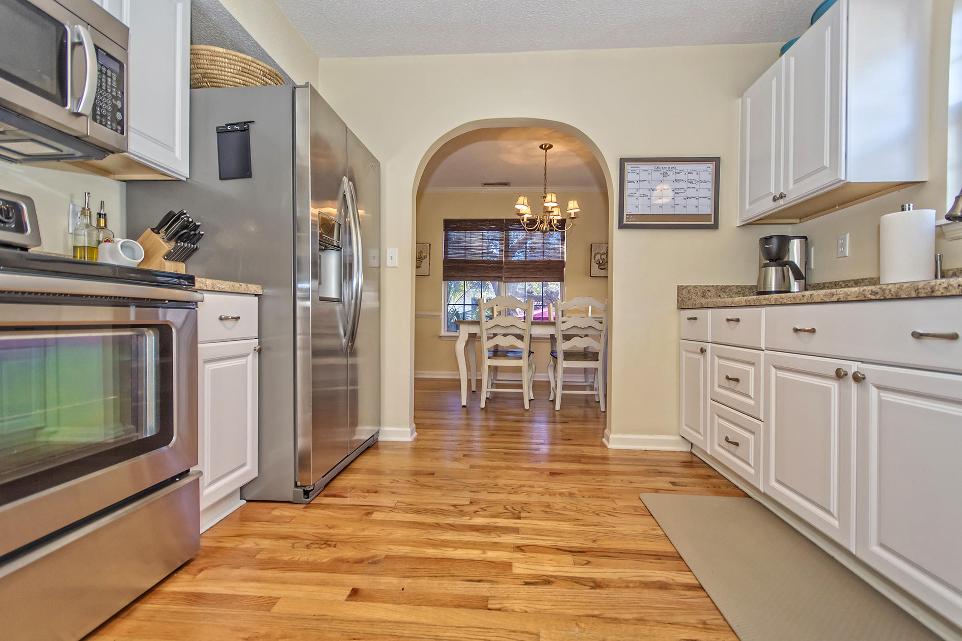 747 Shell Sand Circle Charleston, SC 29412 - Photo 3 of 48 Kitchen