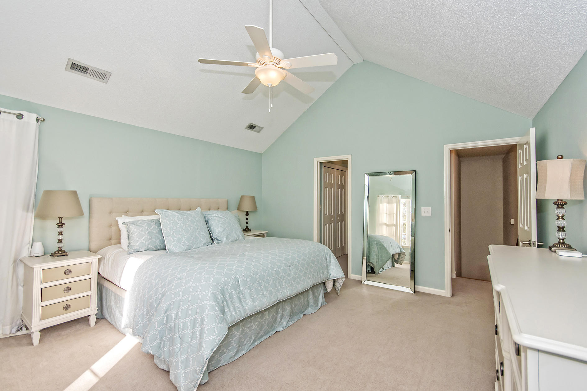 747 Shell Sand Circle Charleston, SC 29412 - Photo 22 of 48 Master Suite