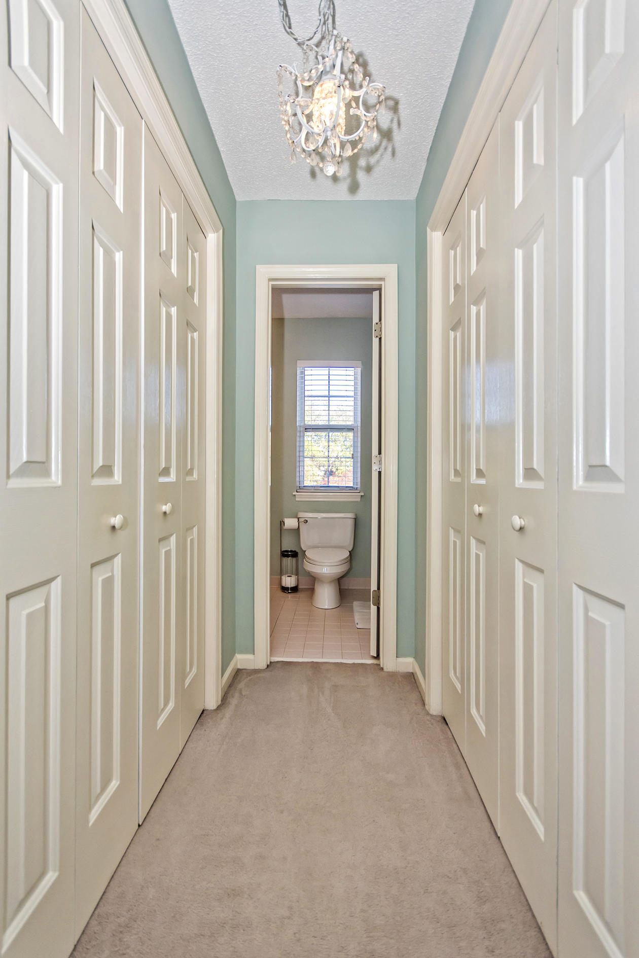 747 Shell Sand Circle Charleston, SC 29412 - Photo 23 of 48 Master Suite Closets
