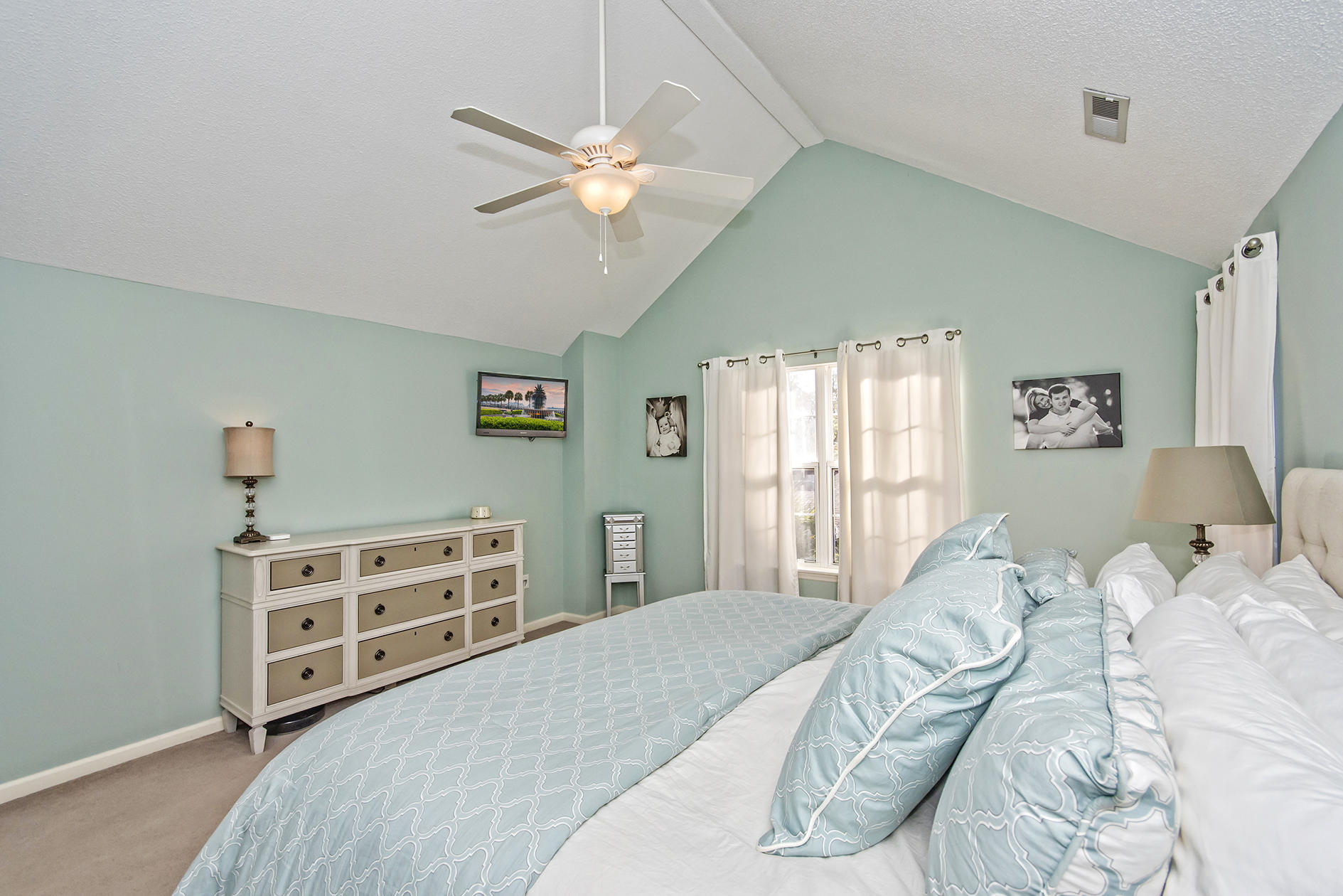 747 Shell Sand Circle Charleston, SC 29412 - Photo 24 of 48 Master Suite