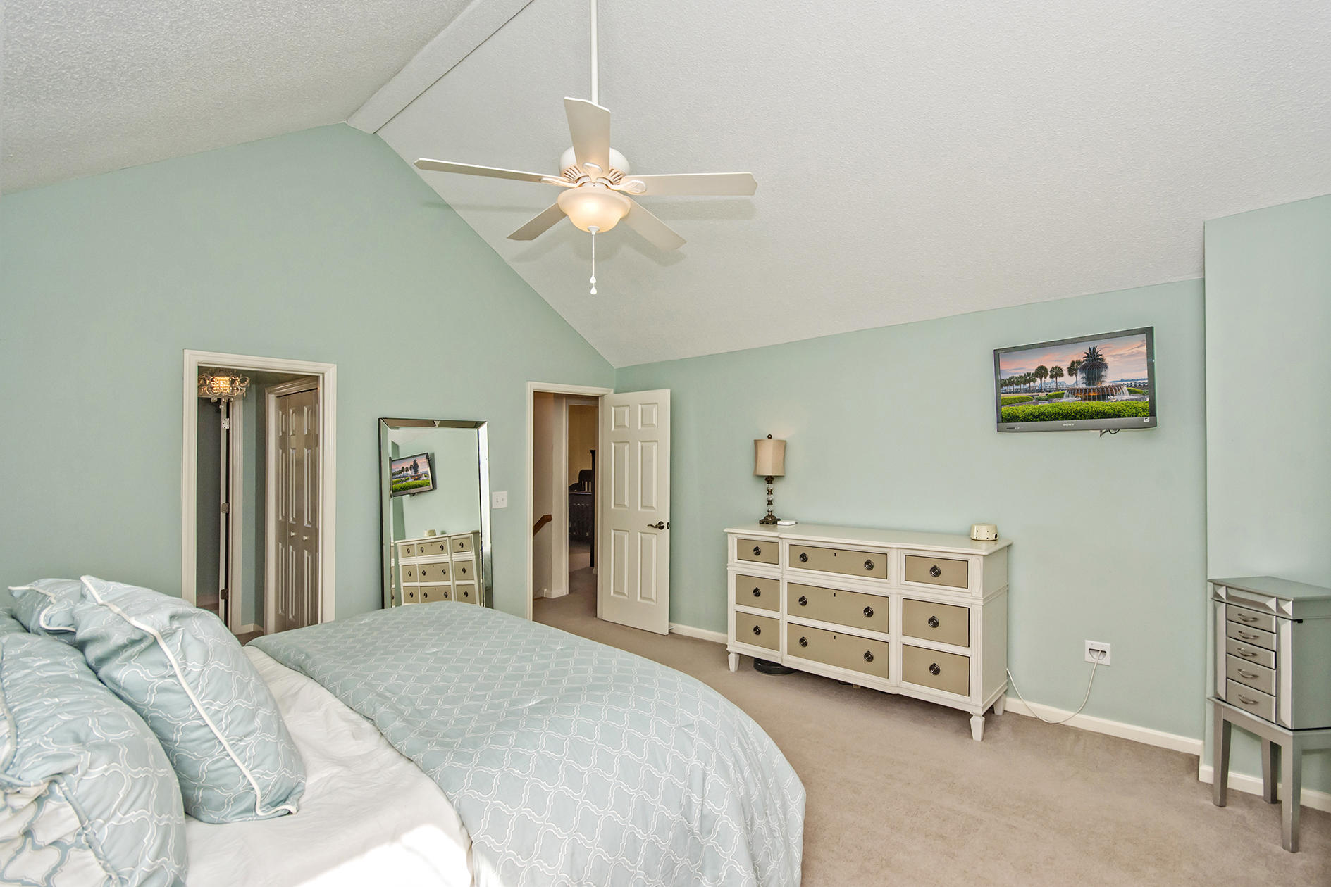 747 Shell Sand Circle Charleston, SC 29412 - Photo 25 of 48 Master Suite