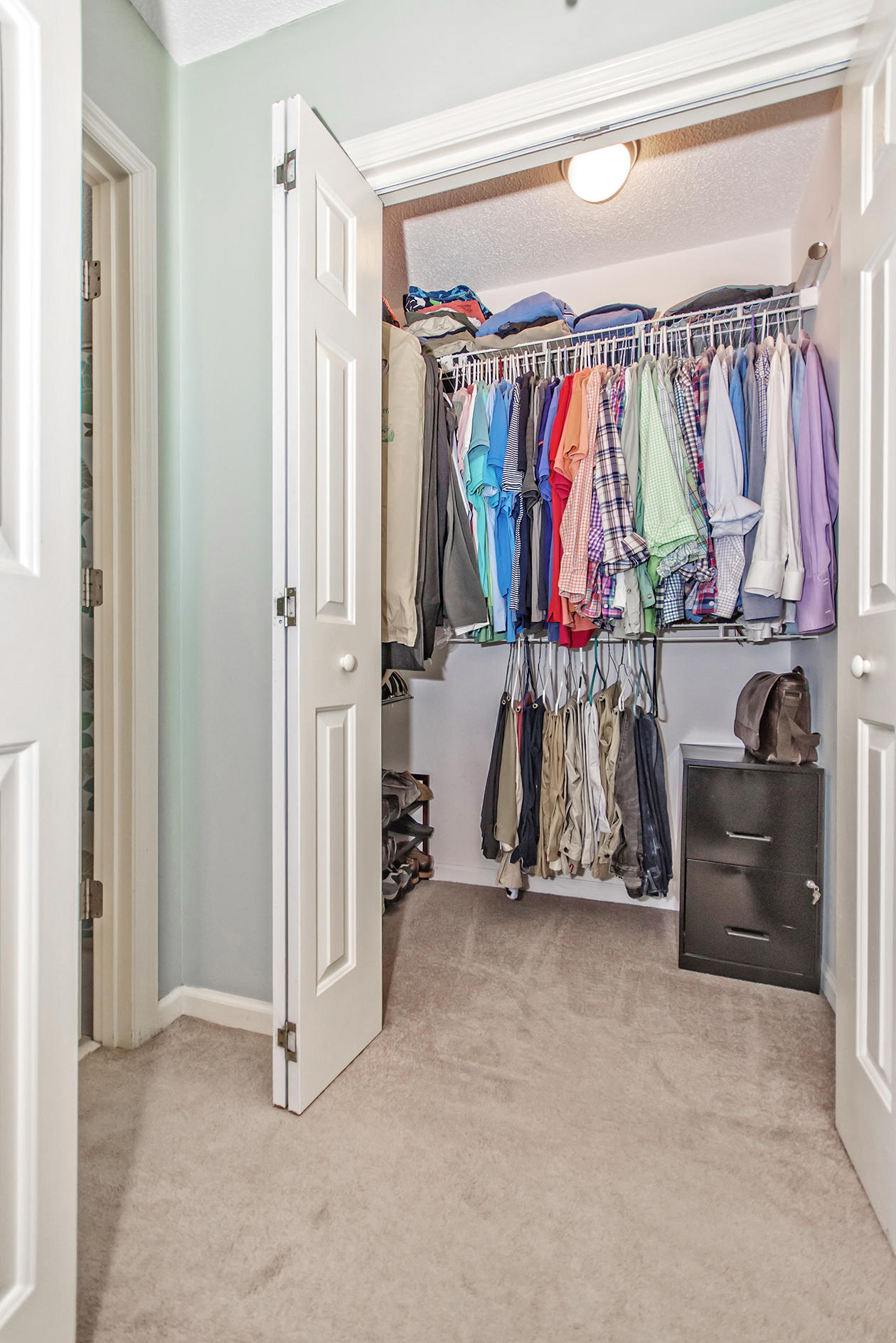 747 Shell Sand Circle Charleston, SC 29412 - Photo 28 of 48 Master Closet
