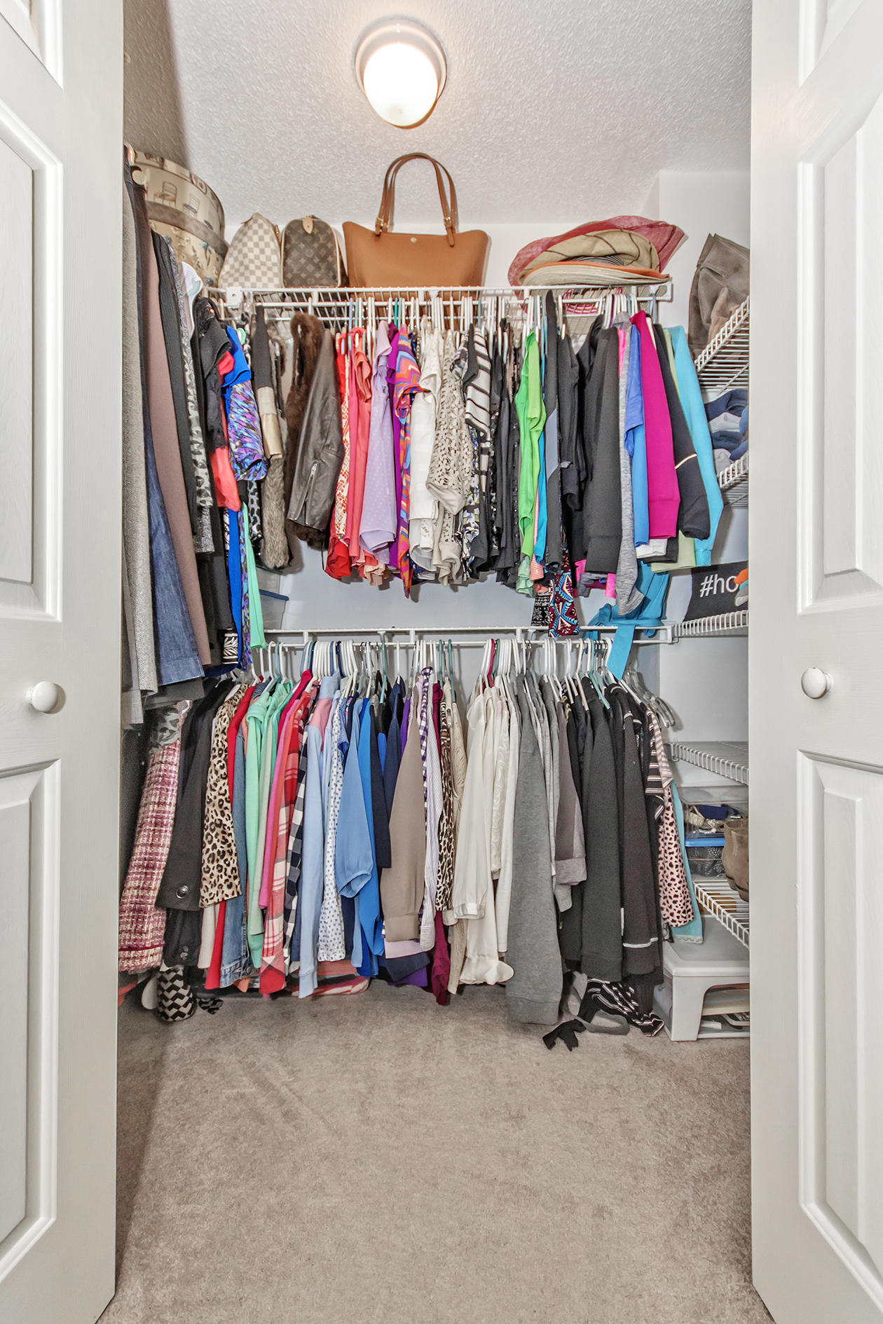 747 Shell Sand Circle Charleston, SC 29412 - Photo 29 of 48 Additional Master Closet