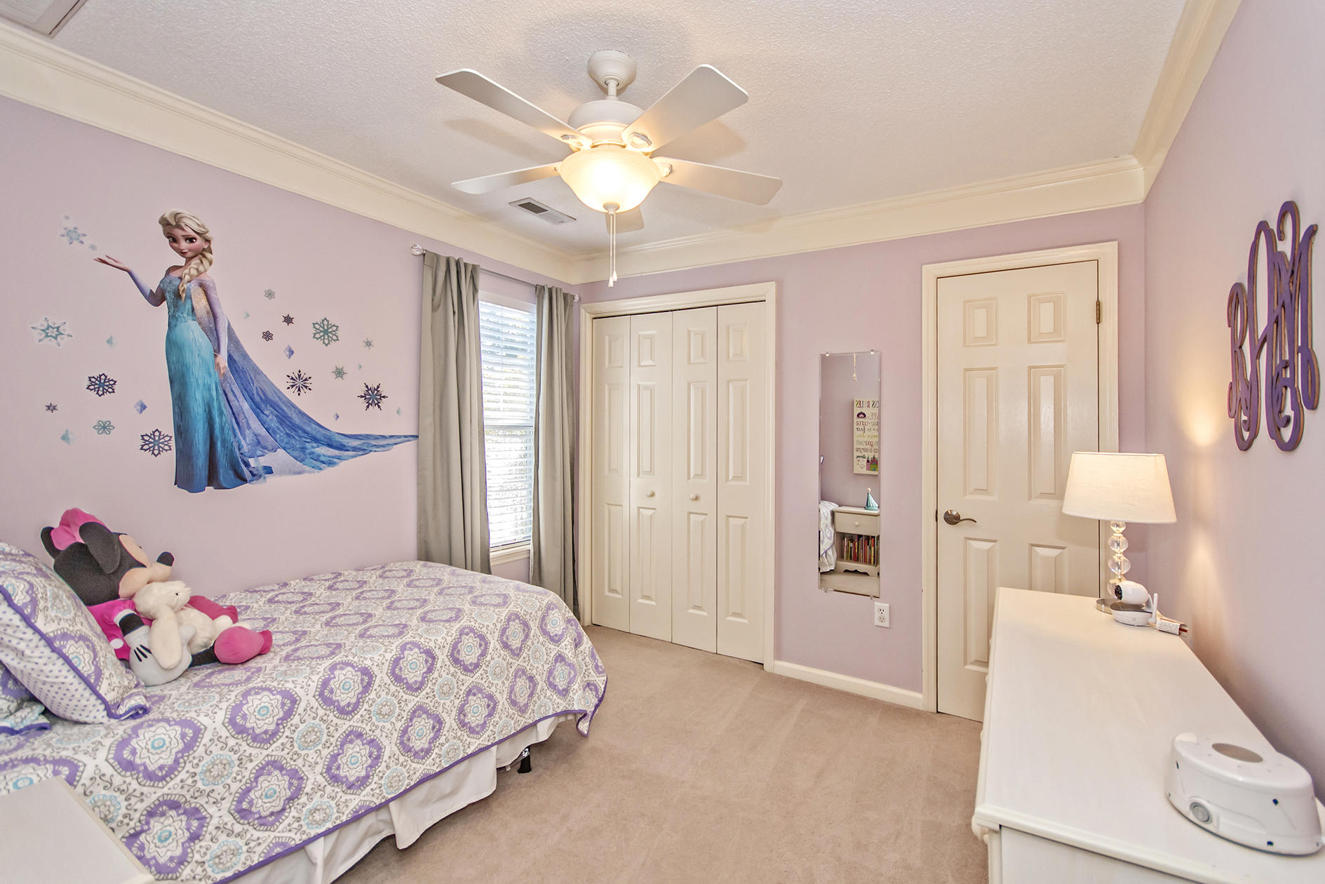 747 Shell Sand Circle Charleston, SC 29412 - Photo 30 of 48 2nd Bedroom