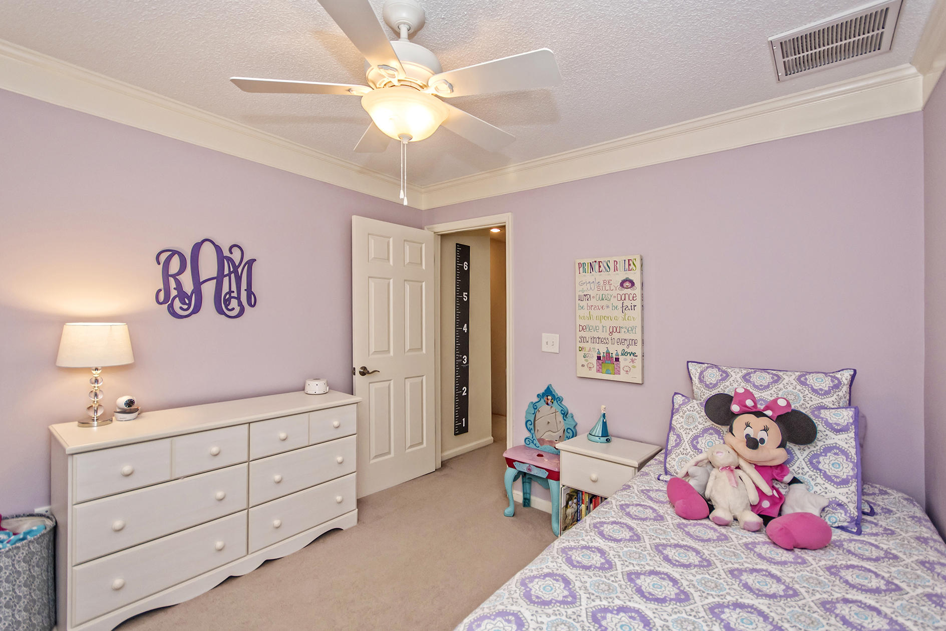 747 Shell Sand Circle Charleston, SC 29412 - Photo 31 of 48 2nd Bedroom