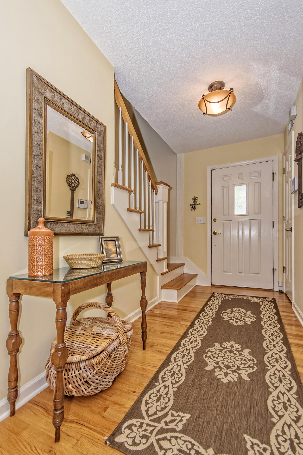747 Shell Sand Circle Charleston, SC 29412 - Photo 5 of 48 Entrance/Foyer