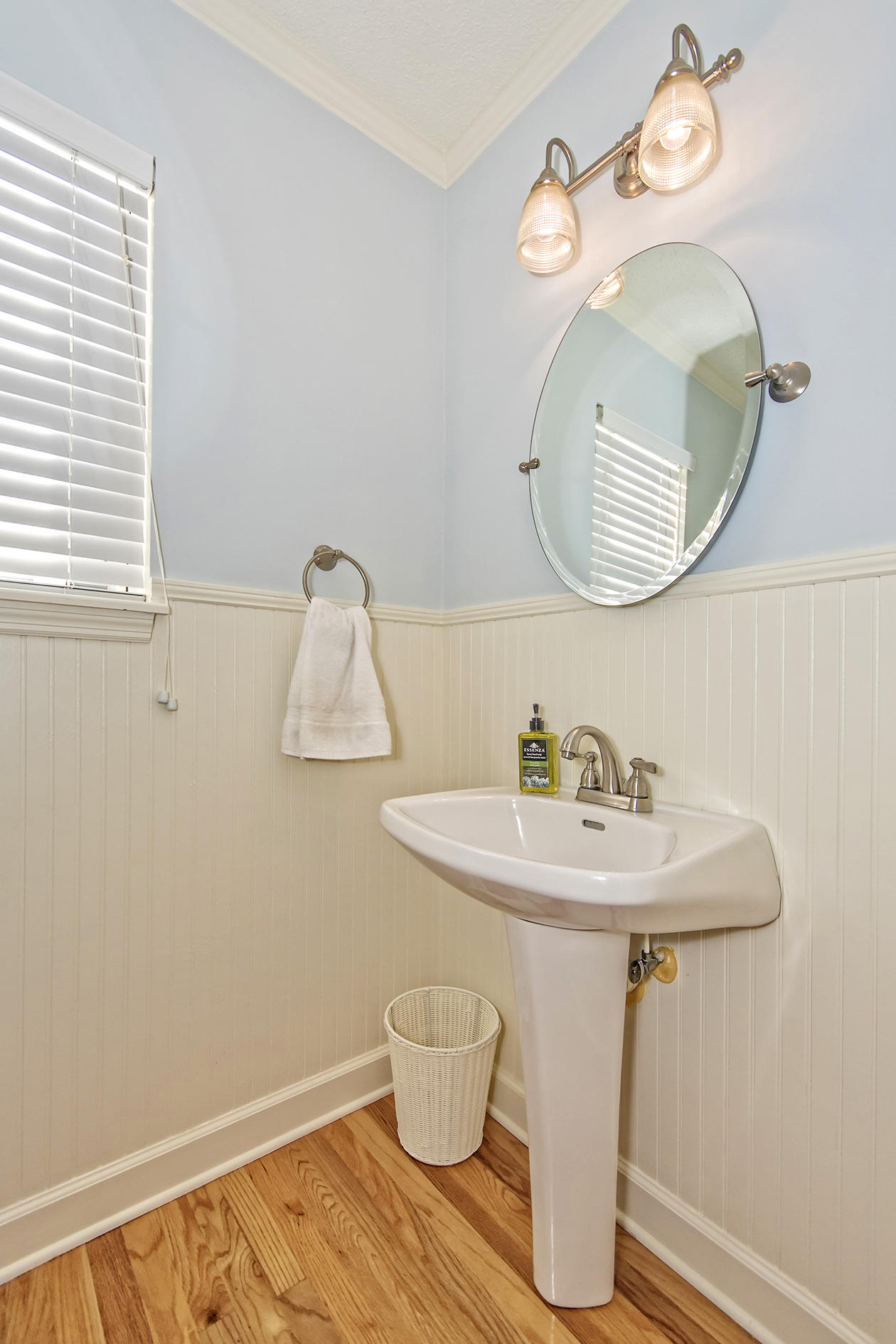 747 Shell Sand Circle Charleston, SC 29412 - Photo 6 of 48 Half Bath Downstairs