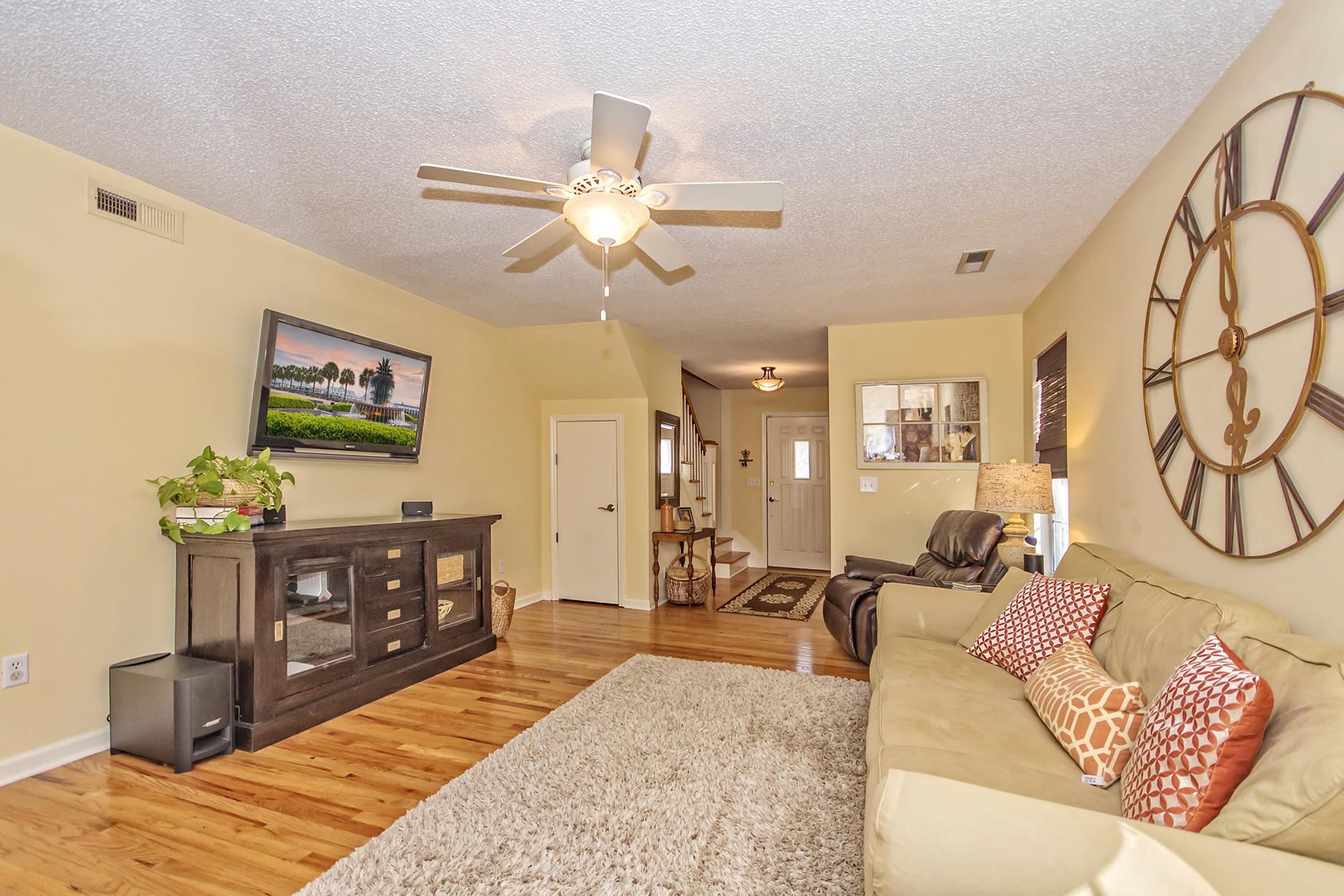 747 Shell Sand Circle Charleston, SC 29412 - Photo 8 of 48 Living Room