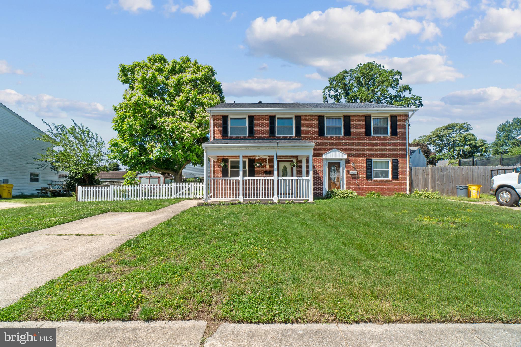 8582 Beacon Point Road Pasadena, MD 21122 - Photo 31 of 33