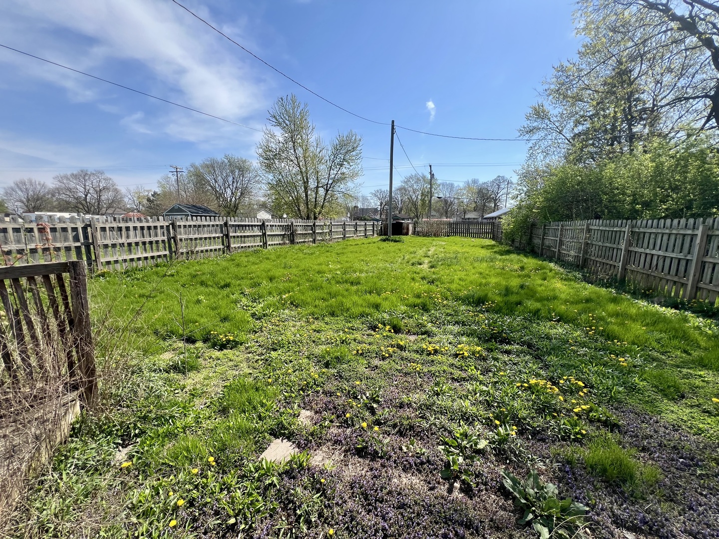 110 South Vermilion Street Potomac, IL 61865 - Photo 22 of 24