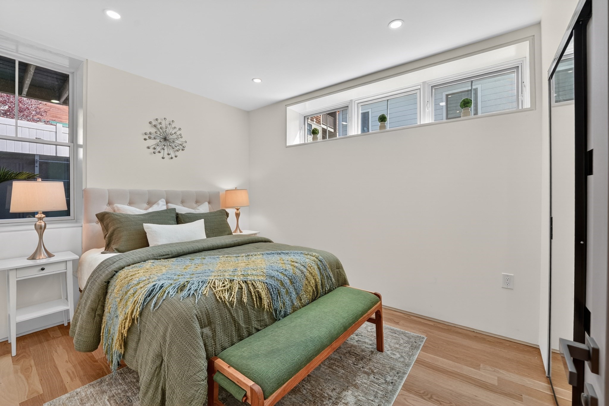 21 R Kent Court, Unit R Somerville, MA 02143 - Photo 24 of 37 Gallery Image 24