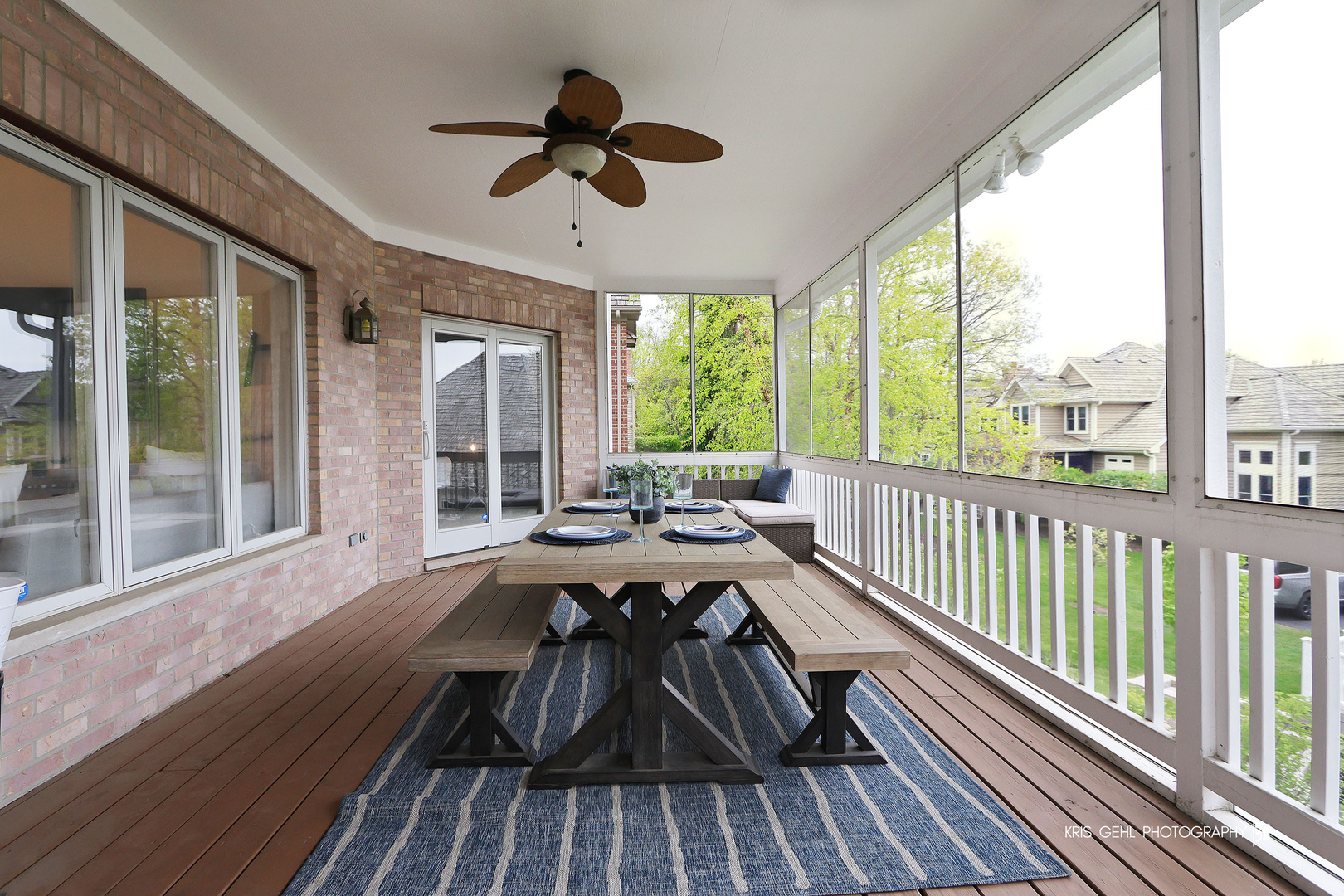21827 Riviera Court Mundelein, IL 60060 - Photo 20 of 31
