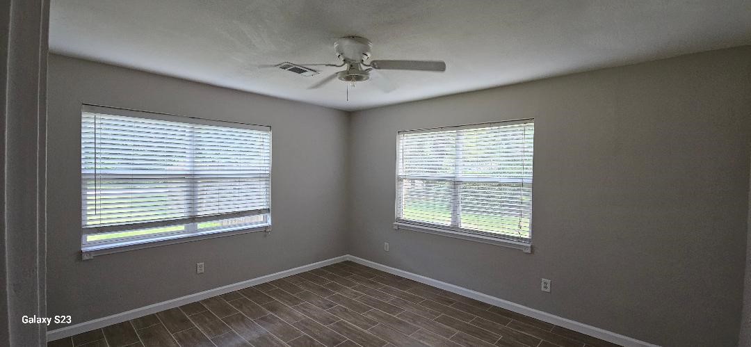4102 California Avenue Dickinson, TX 77539 - Photo 10 of 19 a view of an empty room with a window