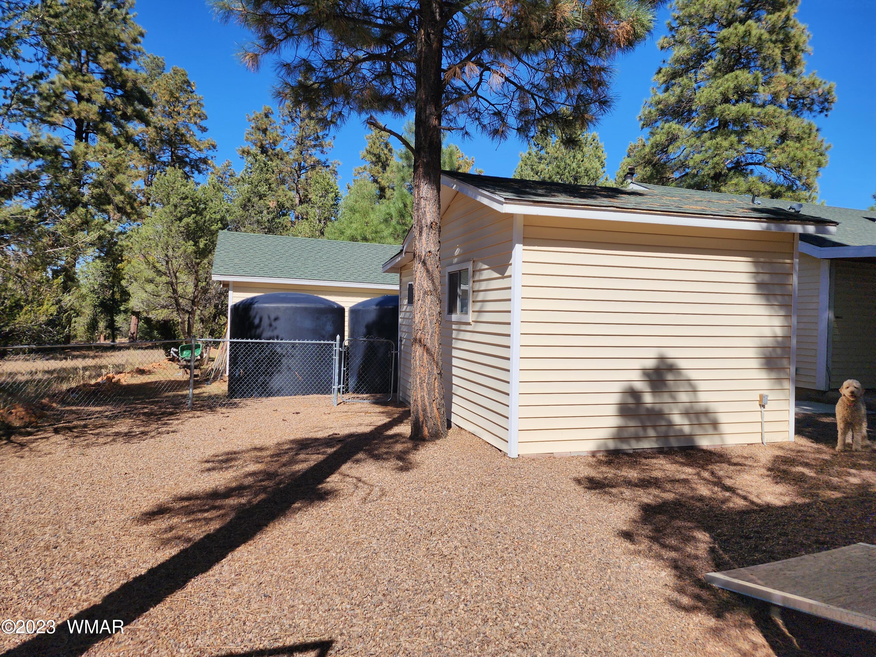 3035 Ponderosa Road Overgaard, AZ 85933 - Photo 54 of 132