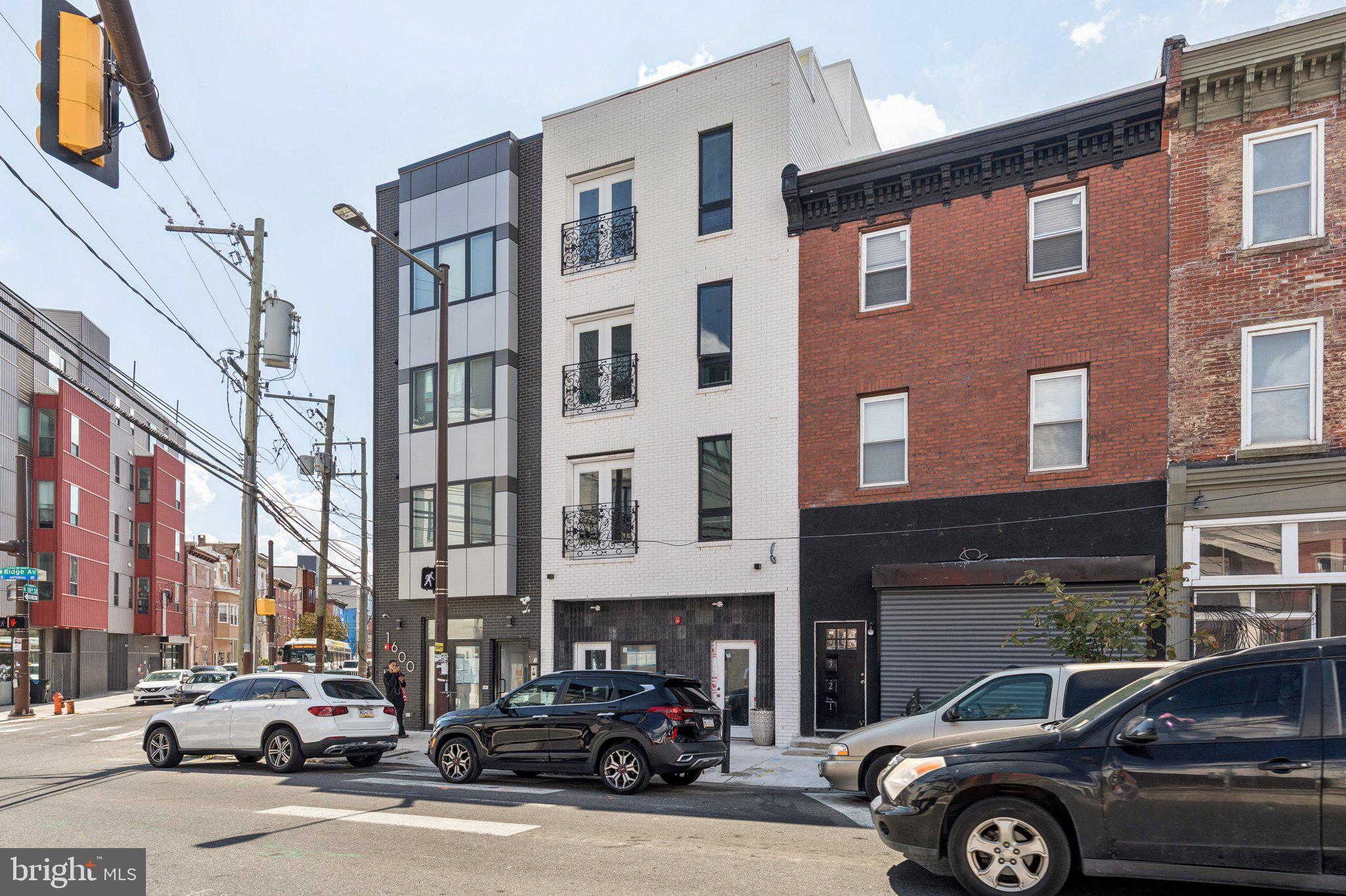 1602 Ridge Avenue Philadelphia, PA 19130 - Photo 16 of 17