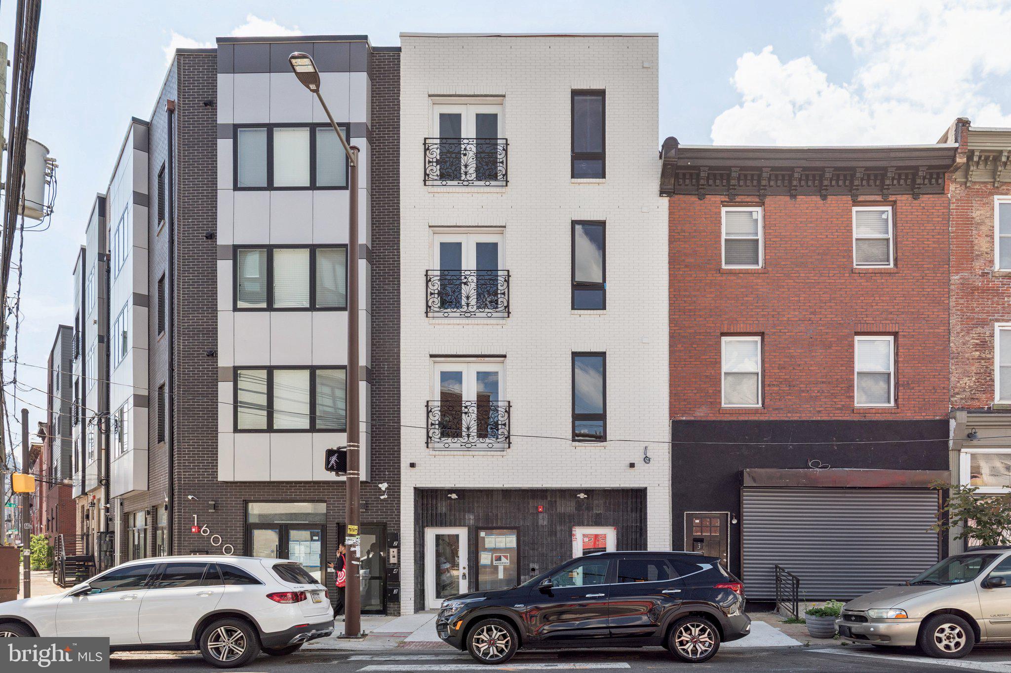 1602 Ridge Avenue Philadelphia, PA 19130 - Photo 17 of 17