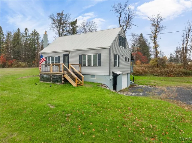 $219,000 | 10552 Highway 12, Remsen, NY 13438